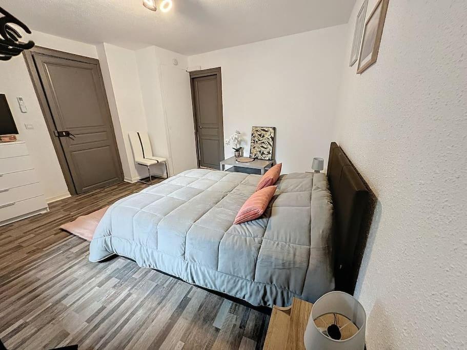 Charmant T2 Centre Lurdy Exteriér fotografie